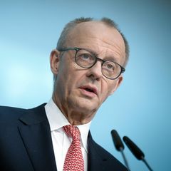 Will Krankmeldungen erschweren: Friedrich Merz