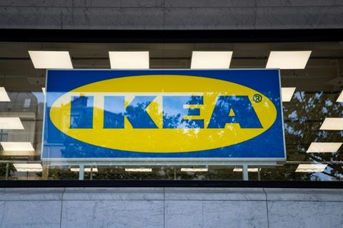 Ikea-Logo