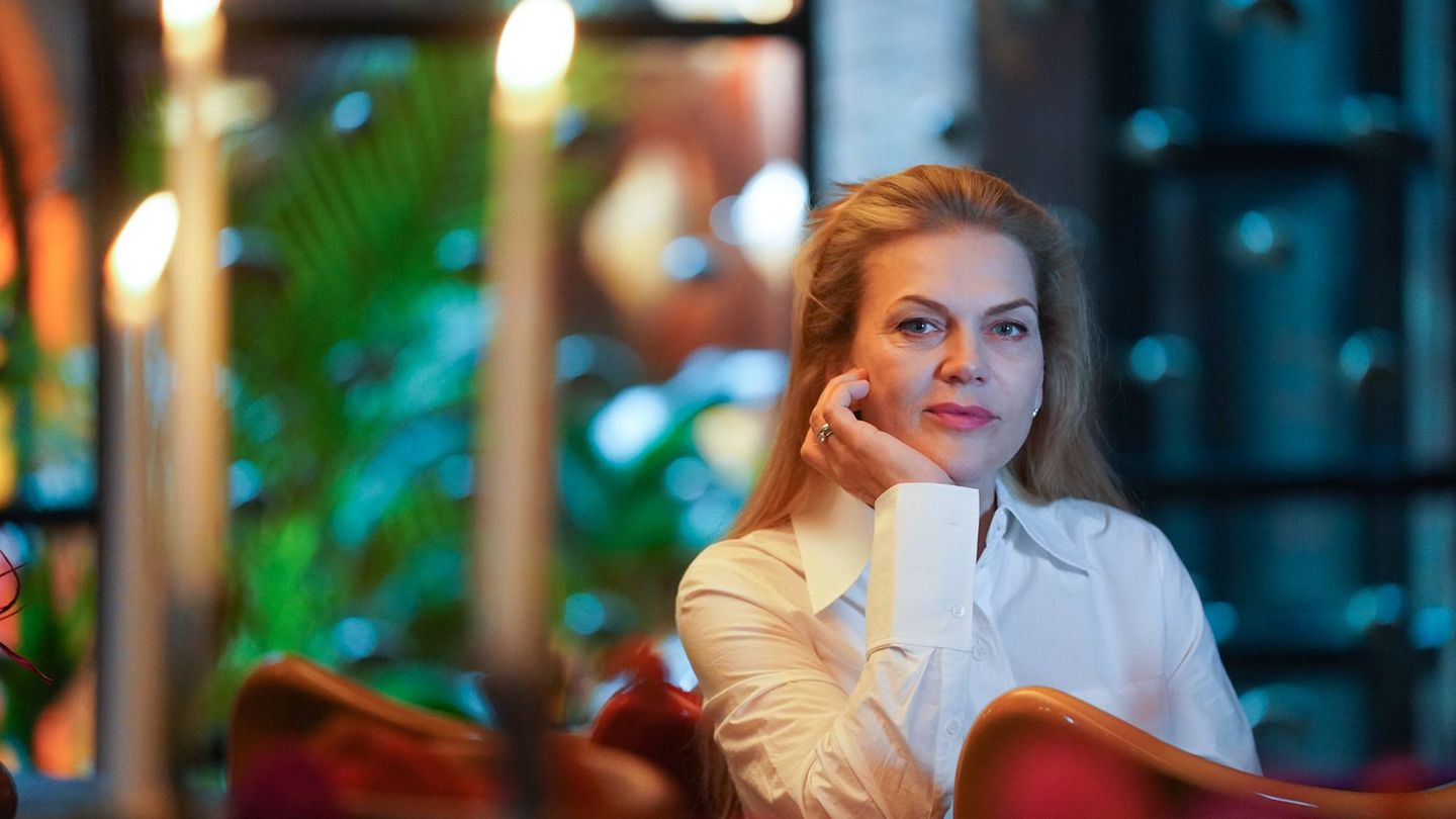 Schauspielerin Anna Loos hat mit Aussagen über das Theater in Brandenburg an der Havel Verärgerung ausgelöst. (Archivbild) Foto: