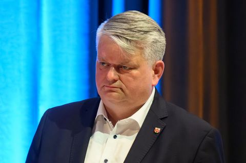 Der Hauptausschuss des Brandenburger Landtags ist dagegen, dass der AfD-Landtagsabgeordnete Wilko Möller Immunität mit Blick auf