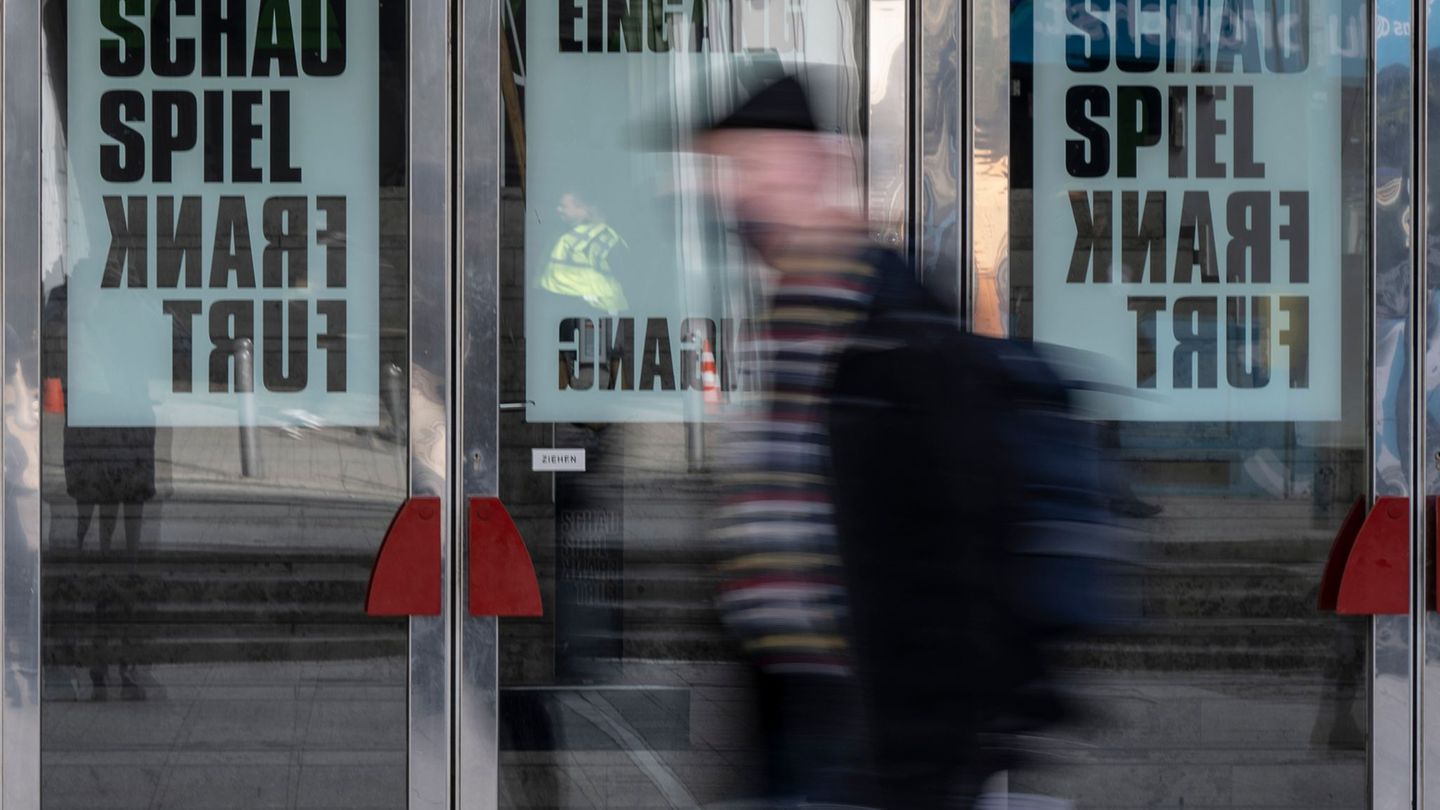 Nach einem fünfjährigen Prozess hat die Stadt Frankfurt einen Kulturentwicklungsplan vorgelegt. (Symbolbild) Foto: Boris Roessle