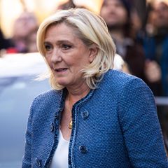Marine Le Pen