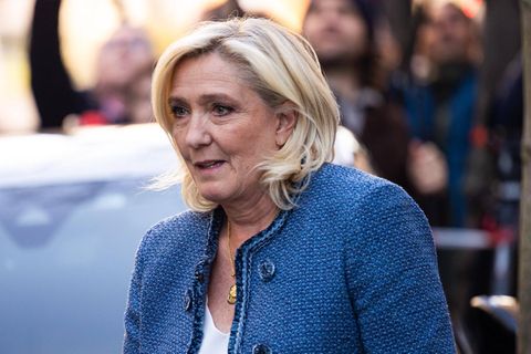 Marine Le Pen