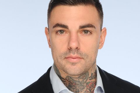 Prof. Dr. rer. nat. Alberto Catanese