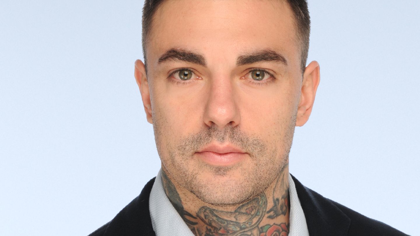 Prof. Dr. rer. nat. Alberto Catanese