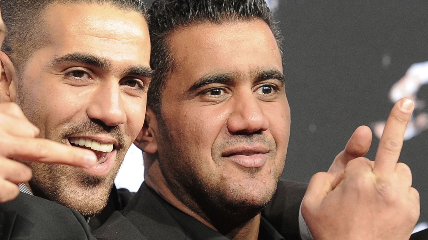 Die Trennung von Bushido, mit bürgerlichem Namen Anis Mohamed Ferchichi, und seinem Ex-Manager beschäftigt seit Jahren die Justi