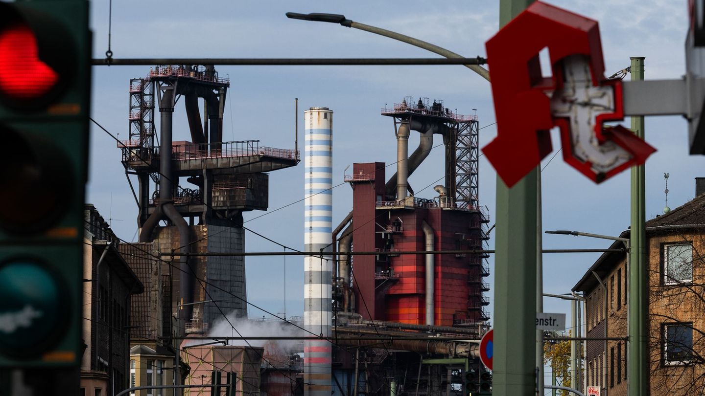 BDI warnt vor Konsequenzen neuer US-Zölle (Foto-Archiv). Foto: Rolf Vennenbernd/dpa