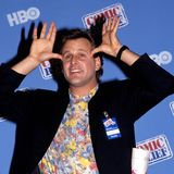 Dave Coulier Krebs
