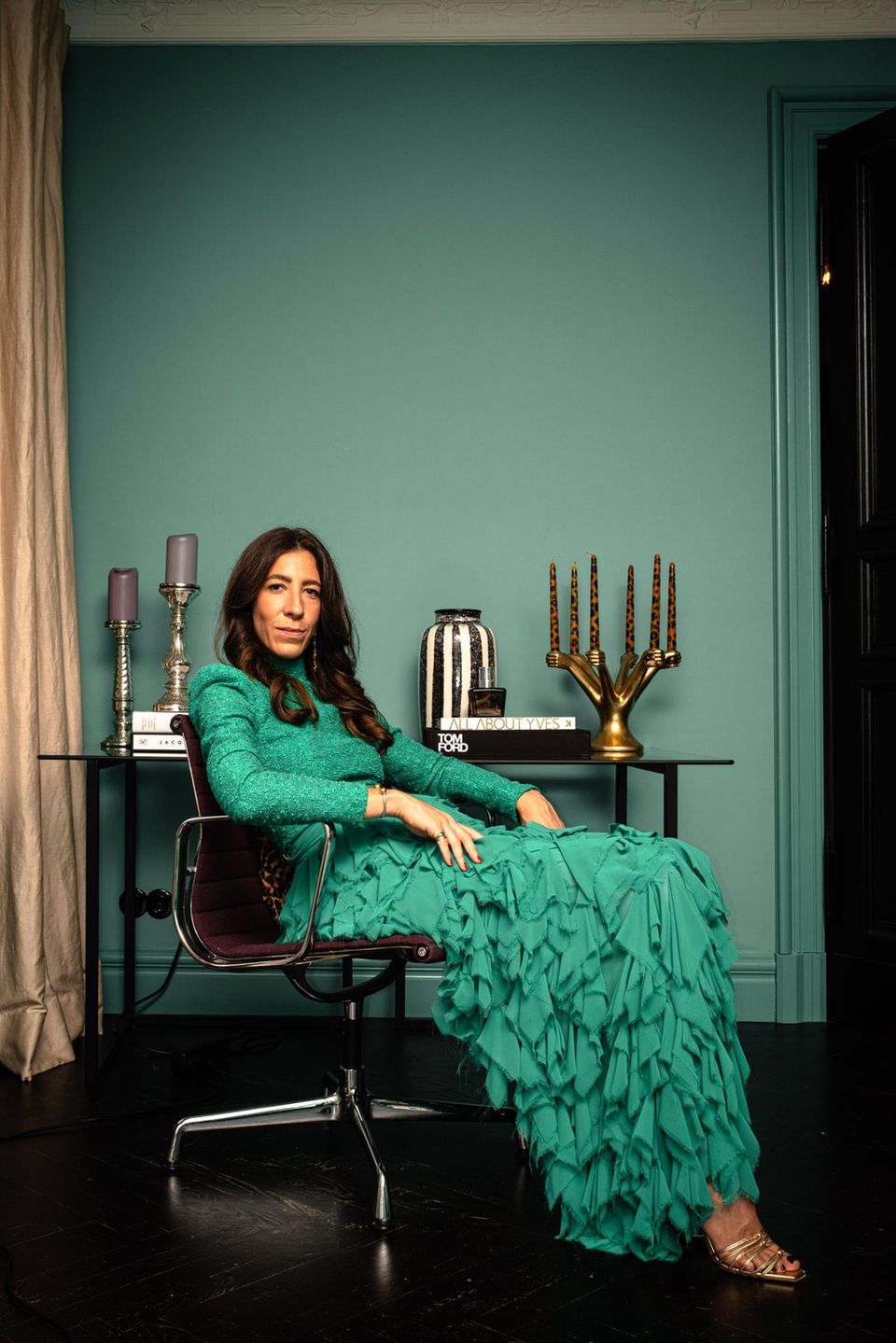 Fifth Place Interiors