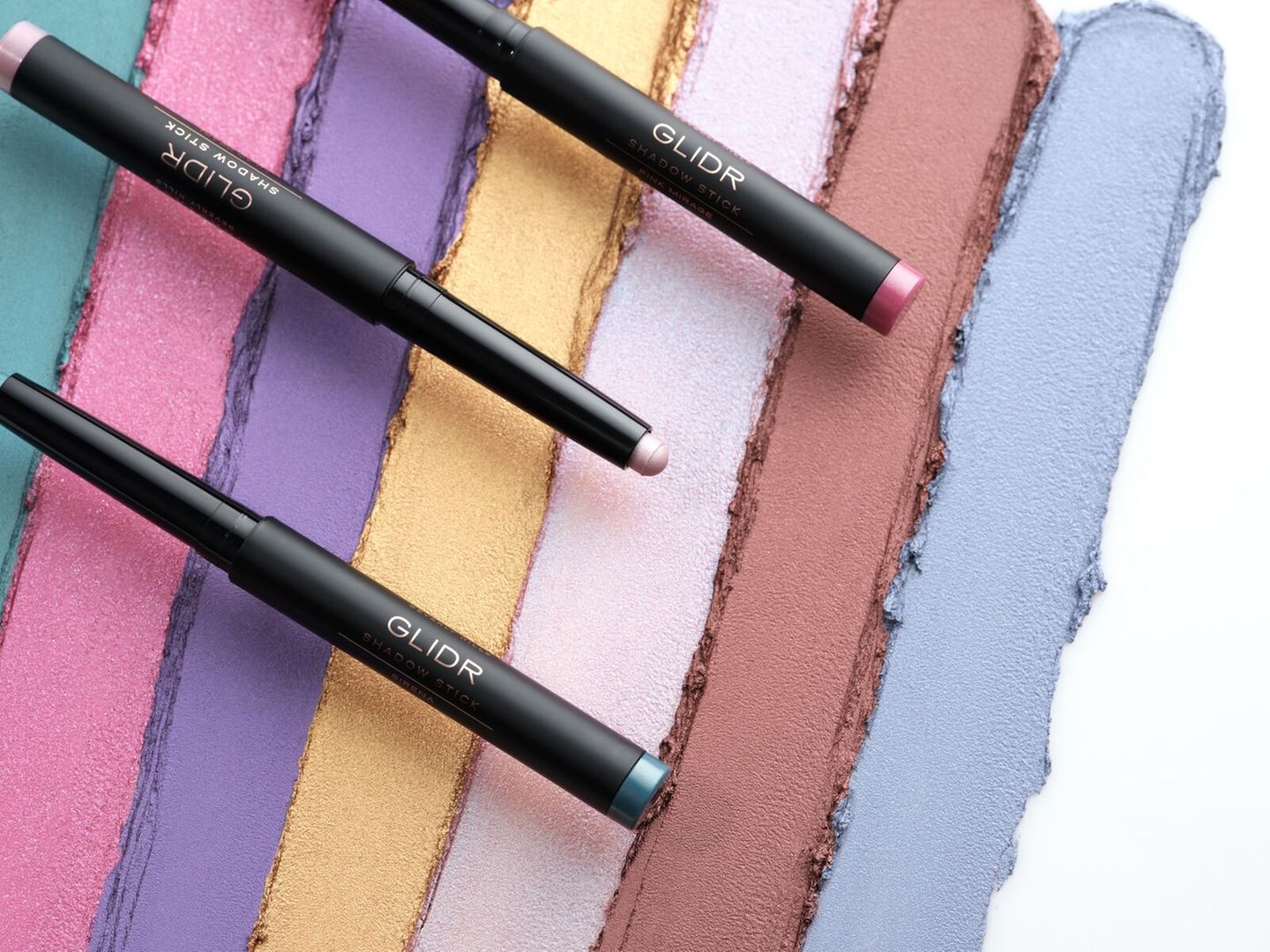 GLIDR Eyeshadow Stick