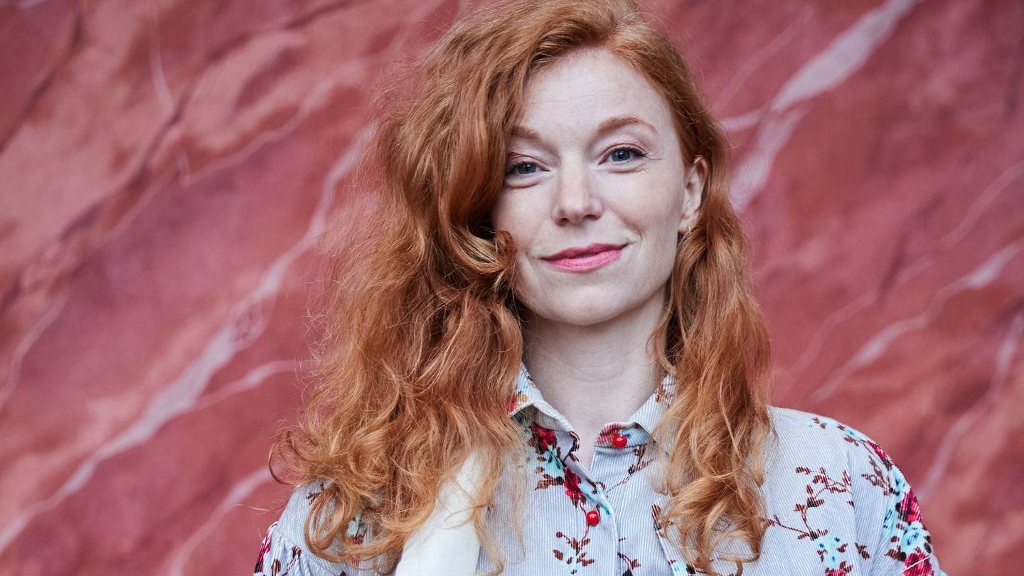 Marleen Lohse (41) spielt die Tierärztin Jule Christiansen in der ARD-Krimireihe "Nord bei Nordwest" seit 2014. Nun dürfen sich Fans über zwei neue Spielfilme ("Pechmarie", Donnerstag, 29. Januar, 20.15 Uhr, und "Blindgänger", Donnerstag, 5. Februar, 20.15 Uhr) freuen.