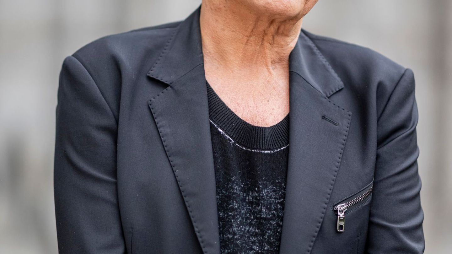 Peter Schilling: Star-Dasein ist nicht immer super. Foto: Fabian Sommer/dpa