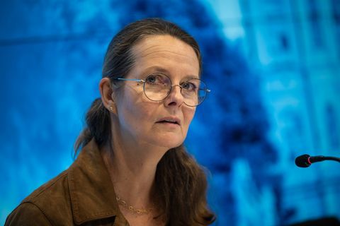 MV-Wissenschaftsministerin Bettina Martin (SPD) möchte eine Friedensklausel im Landeshochschulgesetz verankern. (Archivbild) Fot