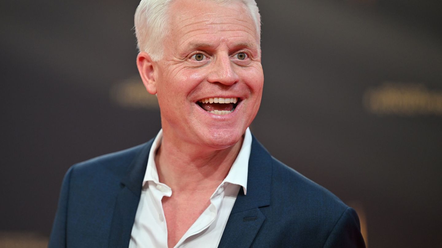 Humorist Guido Cantz nimmt gern Witze über US-Präsident Donald Trump in sein Programm auf, aber einfach ist dies nach seiner Erf