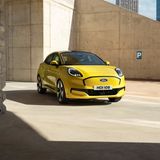 Ford Puma E