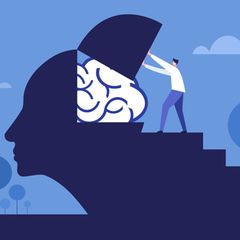 Können wir in Zukunft unliebsame Erinnerungen einfach löschen – und wäre dies für den Menschen gut und heilsam? 