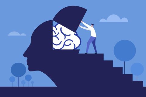 Können wir in Zukunft unliebsame Erinnerungen einfach löschen – und wäre dies für den Menschen gut und heilsam? 