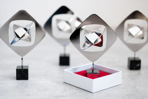 Undotiert, aber heiß begeht in der Fernsehwelt: Das Grimme-Institut hat die diesjährigen Nominierungen für die Grimme-Preise bek