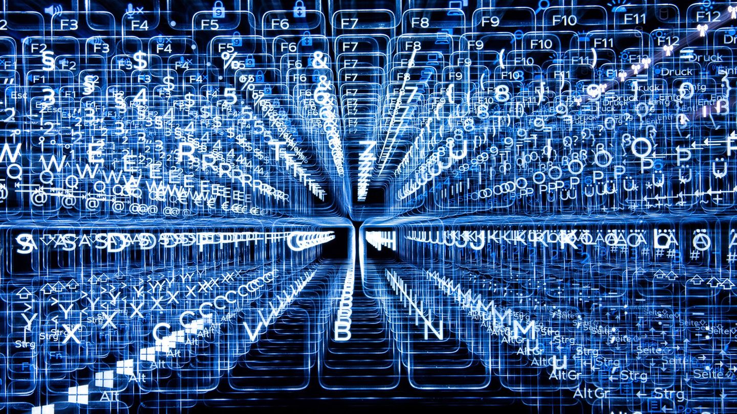 Die Digitalwirtschaft in Deutschland trotzt in diesem Jahr der Konjunkturschwäche und wächst kräftig. Foto: Sebastian Gollnow/dp