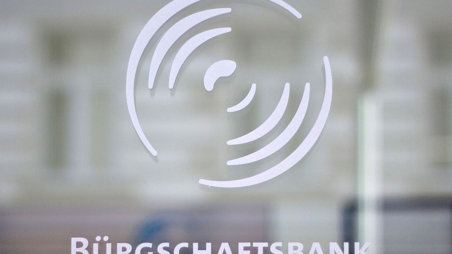 Die Bürgschaftsbank Sachsen hat 2025 mehr Bürgschaften und Garantien zur Absicherung von Unternehmensfinanzierungen übernommen.
