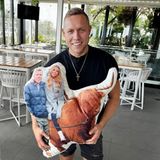 Dschungelcamp 2026: Patrick Romer