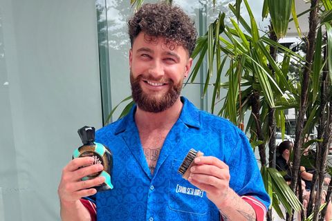 Dschungelcamp 2026: Umut Tekin