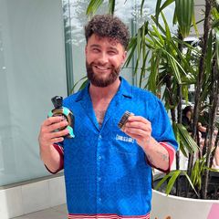 Dschungelcamp 2026: Umut Tekin