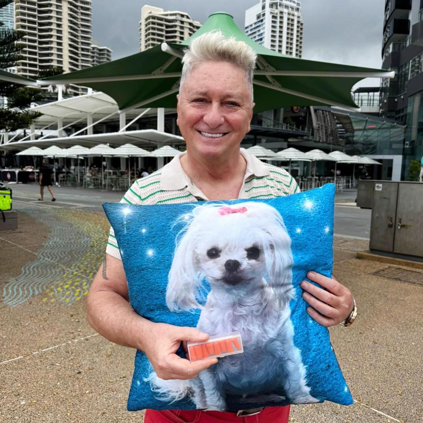 Dschungelcamp 2026: Hubert Fella