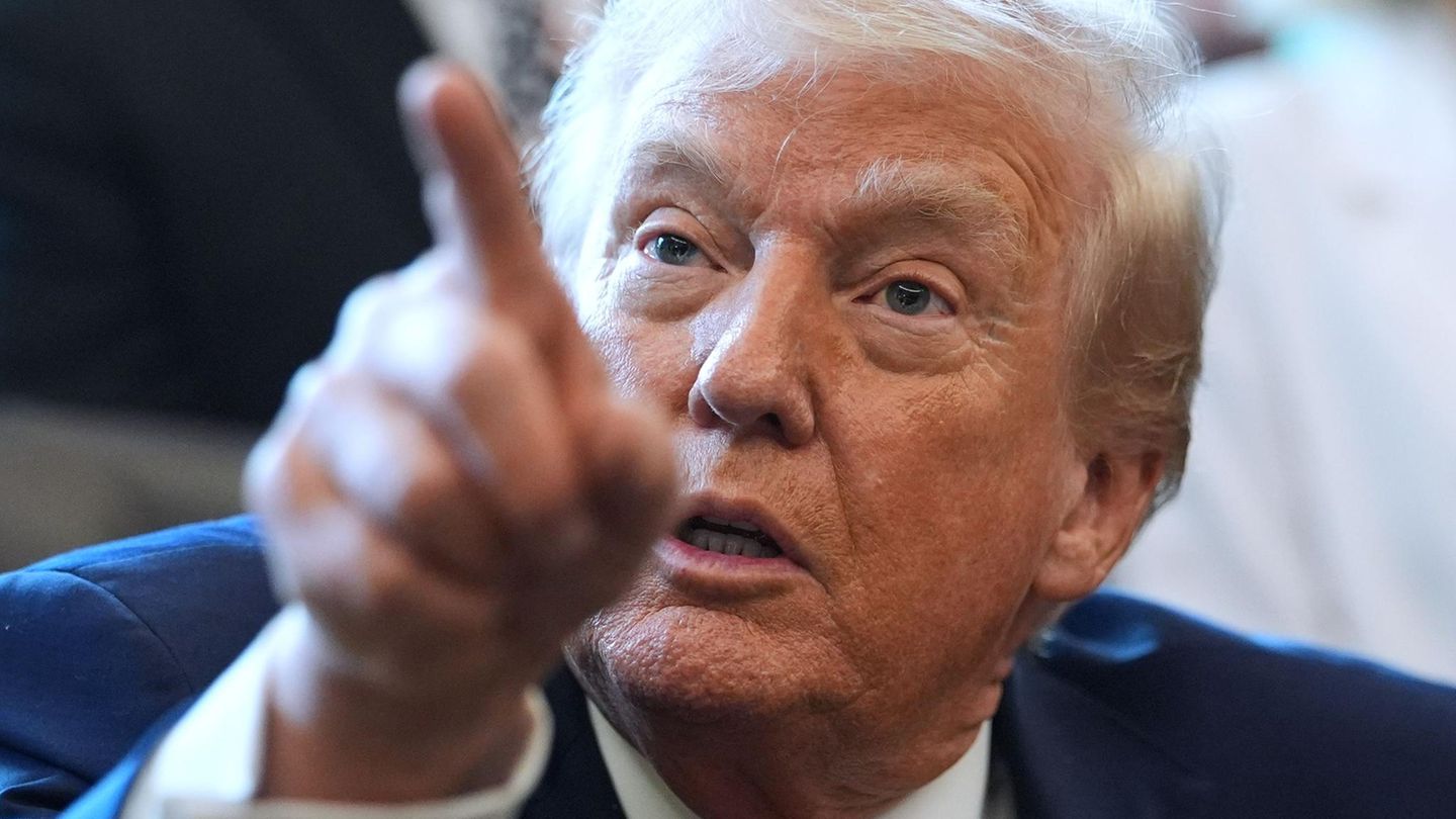 Hat US-Präsident Donald Trump das transatlantische Verhältnis irreparabel beschädigt?