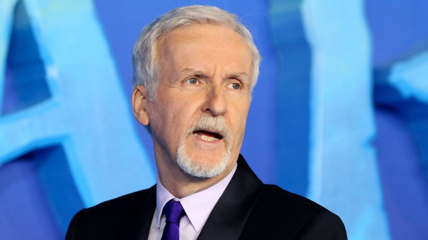 James Cameron ist mit dem eingeschlagenen Weg seiner Heimat USA extrem unglücklich.