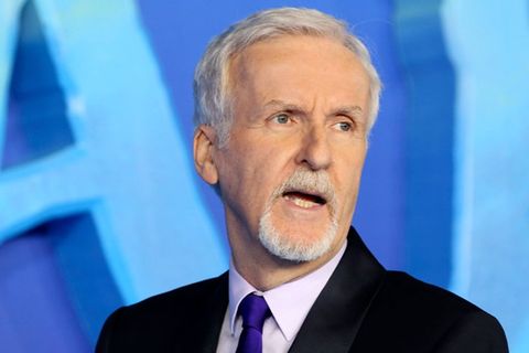 James Cameron ist mit dem eingeschlagenen Weg seiner Heimat USA extrem unglücklich.