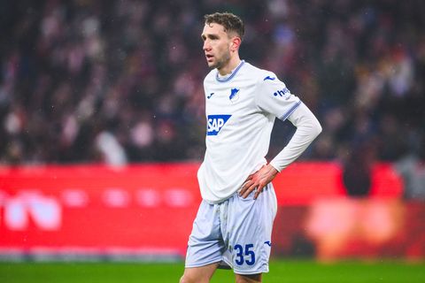 Arthur Chaves soll die Augsburger Abwehr verstärken. Foto: Tom Weller/dpa