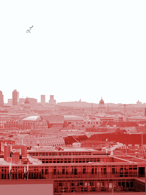 GIF: Handgeschriebener Brief an Nikki