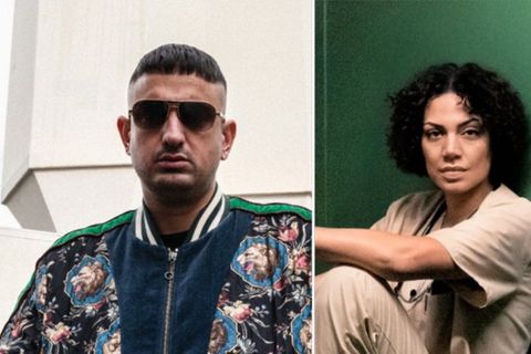 Unter anderem die Macher von "Babo: Die Haftbefehl-Story" und "KRANK Berlin" dürfen auf einen Grimme-Preis hoffen.