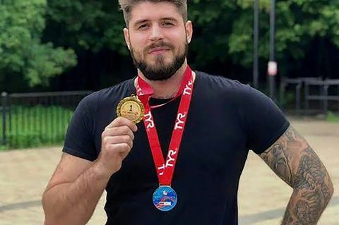 Undatiertes Bild von Nikolai Swetschnikow