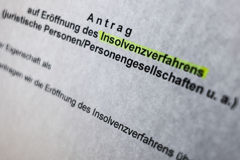 Rofu Kinderland hat Insolvenz in Eigenverwaltung angekündigt. (Symbolbild) Foto: Oliver Berg/dpa