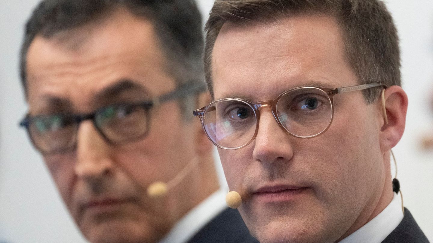 Wer wird nächster Ministerpräsident von Baden-Württemberg? Das entscheidet sich bei der Landtagswahl am 8. März. Foto: Marijan M