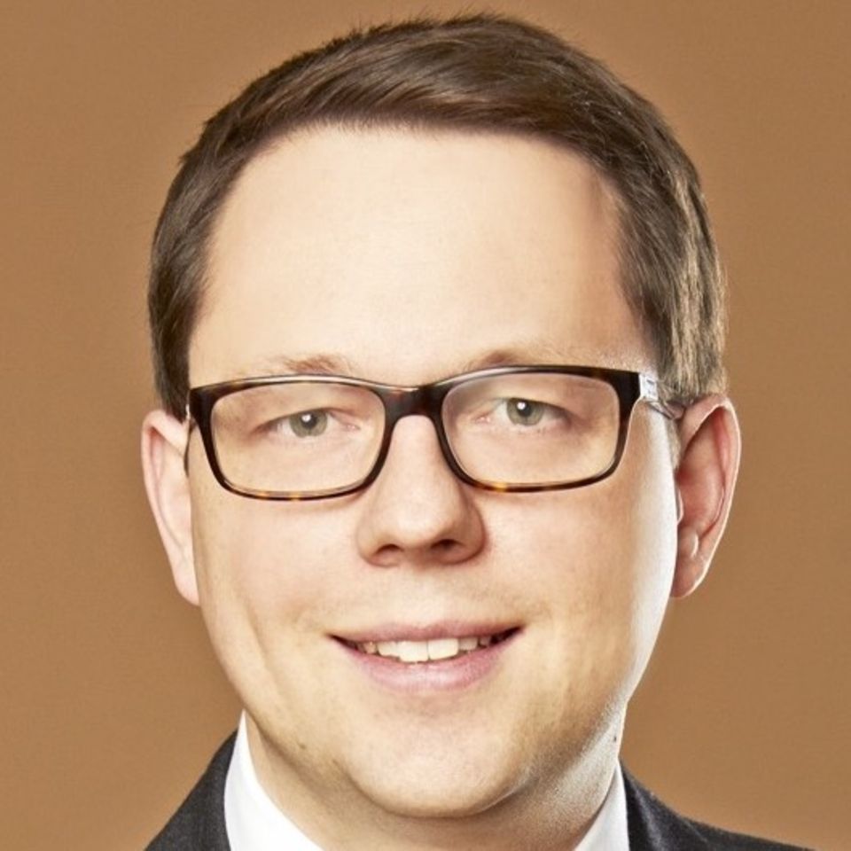 Prof. Dr. Carsten-Henning Ohlmann. Der Urologe ist Mitglied der Arbeitsgemeinschaft Urologische Onkologie der Deutschen Krebsgesellschaft und in der Urologie am Johanniter-Krankenhaus in Bonn tätig