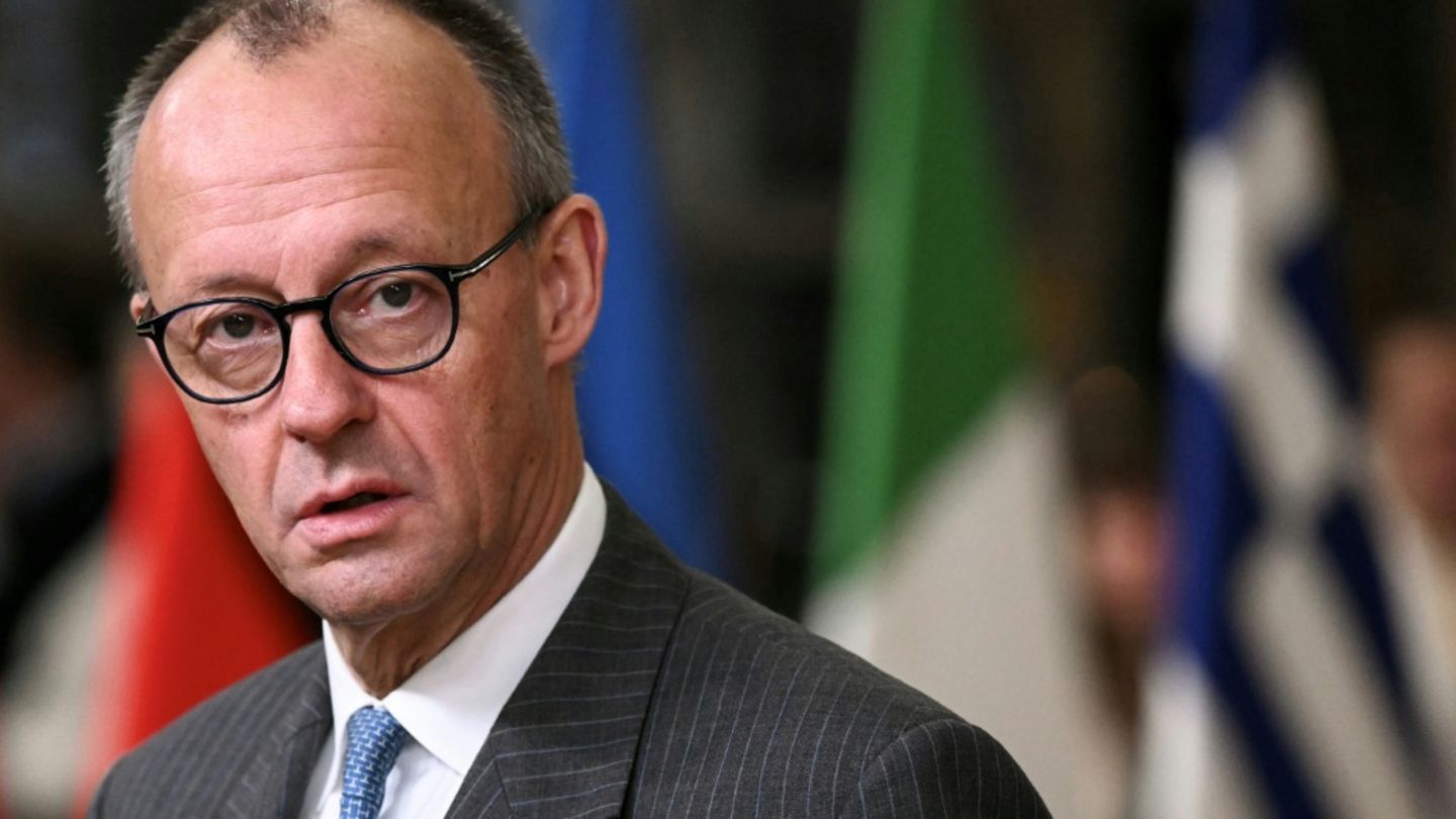 Friedrich Merz