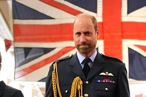 Prinz William steht vor einer diplomatisch herausfordernden Reise im Dienste seiner Heimat.