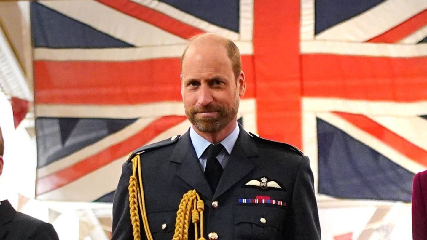 Prinz William steht vor einer diplomatisch herausfordernden Reise im Dienste seiner Heimat.