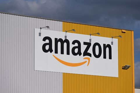 Amazon ist der mit Abstand größte Onlinehändler in Deutschland. Foto: Wolf von Dewitz/dpa