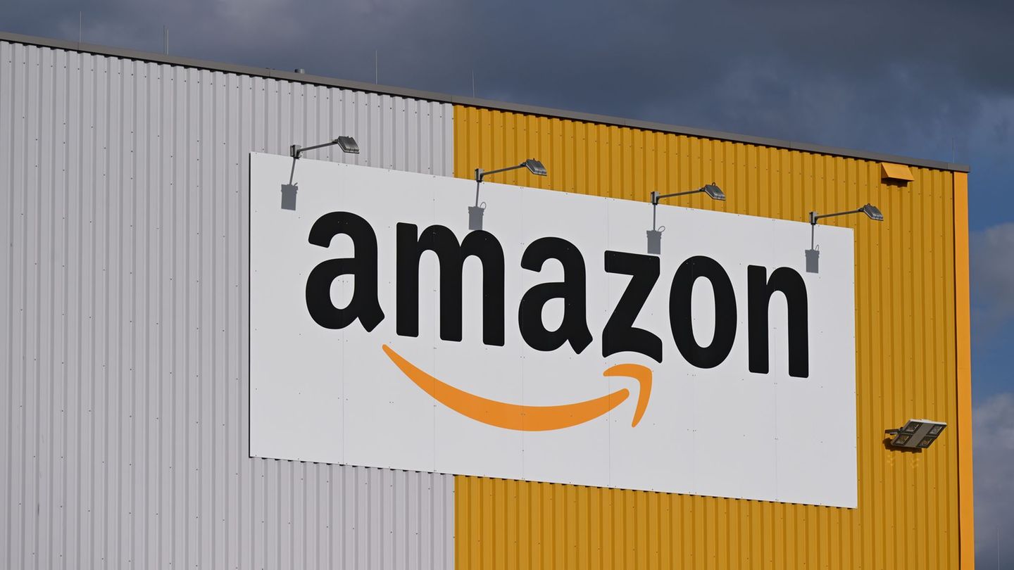 Amazon ist der mit Abstand größte Onlinehändler in Deutschland. Foto: Wolf von Dewitz/dpa
