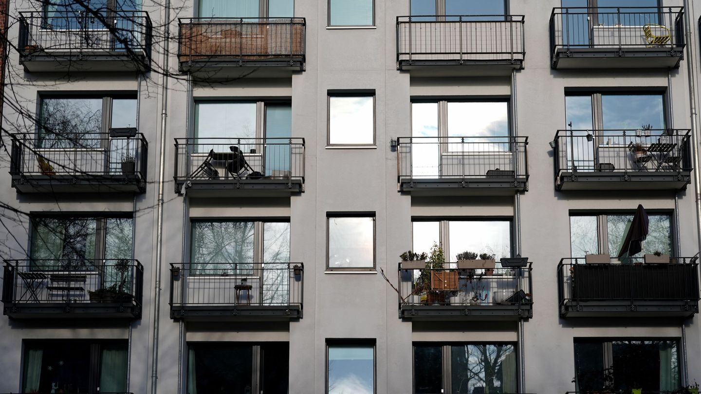 Der Verband Wohnungswirtschaft Südwest fordert mehr Geld vom Land für die Förderung von bezahlbarem Wohnraum. (Symbolbild) Foto: