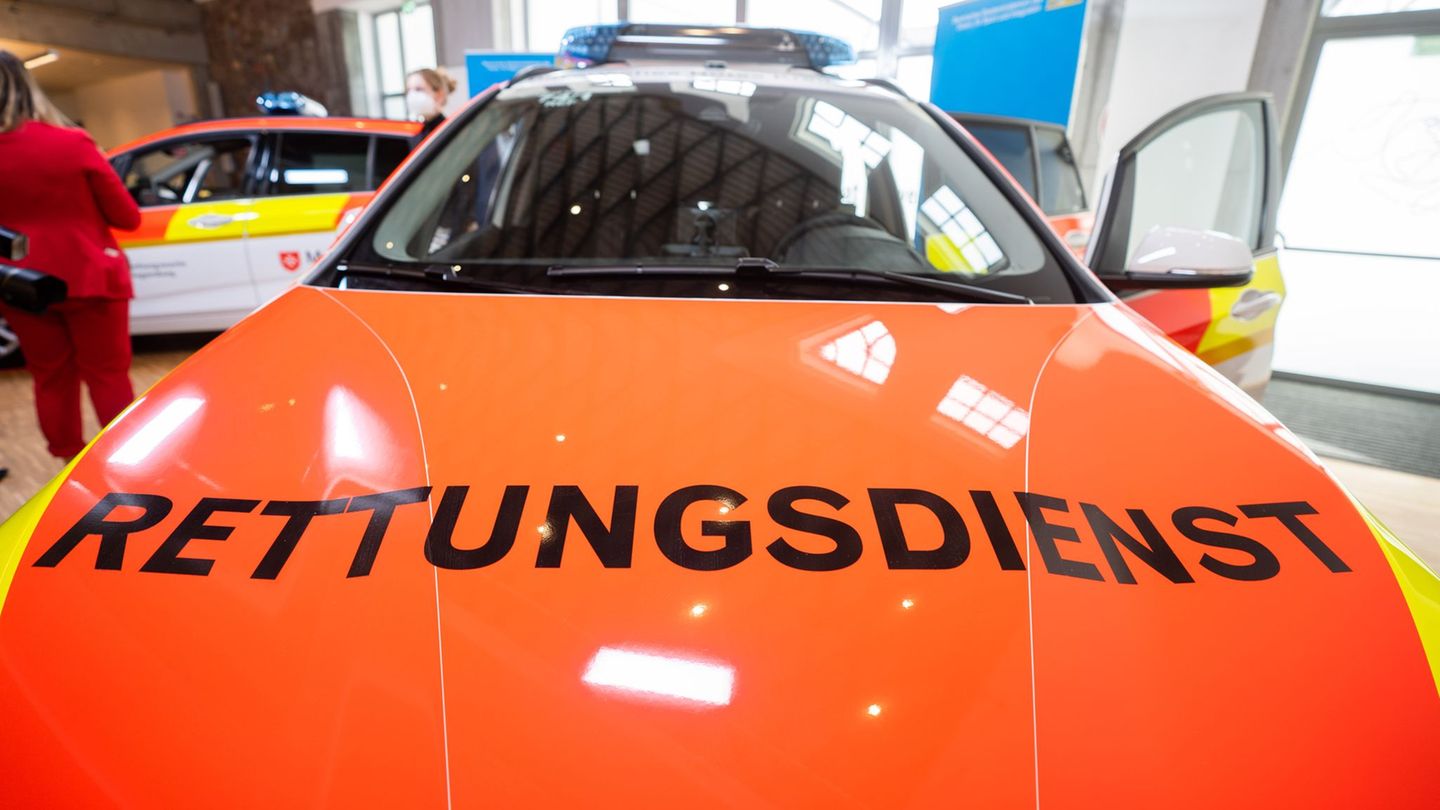 Gesundheit-Mehr-Rettungsfahrzeuge-f-r-leichtere-Notf-lle-unterwegs