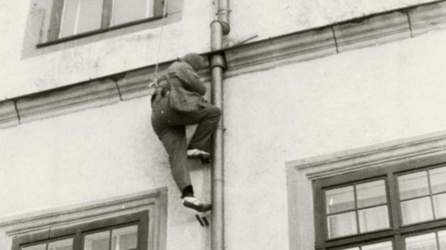 Crime Story: Der größte Kunstraub der DDR-Geschichte bleibt mysteriös – bis ein Anruf alles ändert