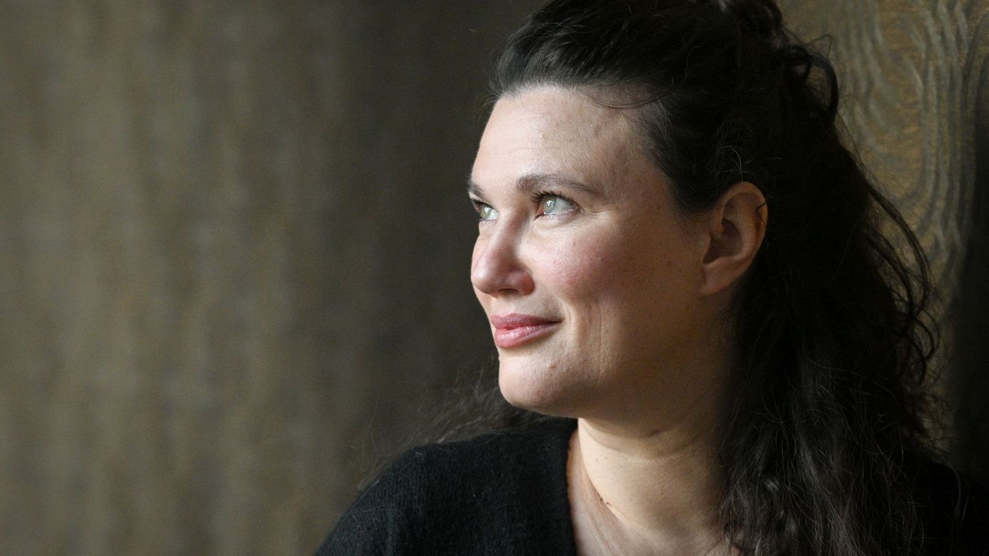 Die Oscar-Hoffnung von Regisseurin Mascha Schilinski für "In die Sonne schauen" ist geplatzt. (Archivbild) Foto: Jens Kalaene/dp