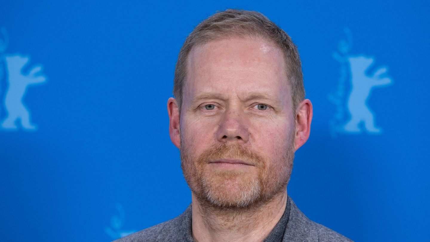 Max Richter hat die Musik für das Drama "Hamnet" komponiert. (Archivbild) Foto: Hannes P Albert/dpa