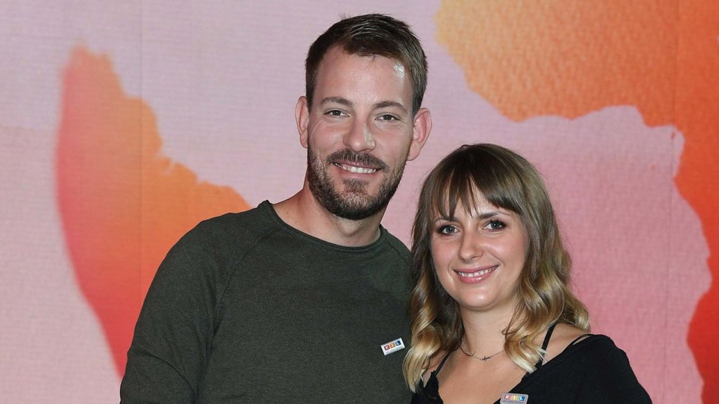 Gerald und Anna Heiser werden mit ihren Kindern nach Namibia fliegen.