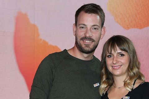Gerald und Anna Heiser werden mit ihren Kindern nach Namibia fliegen.